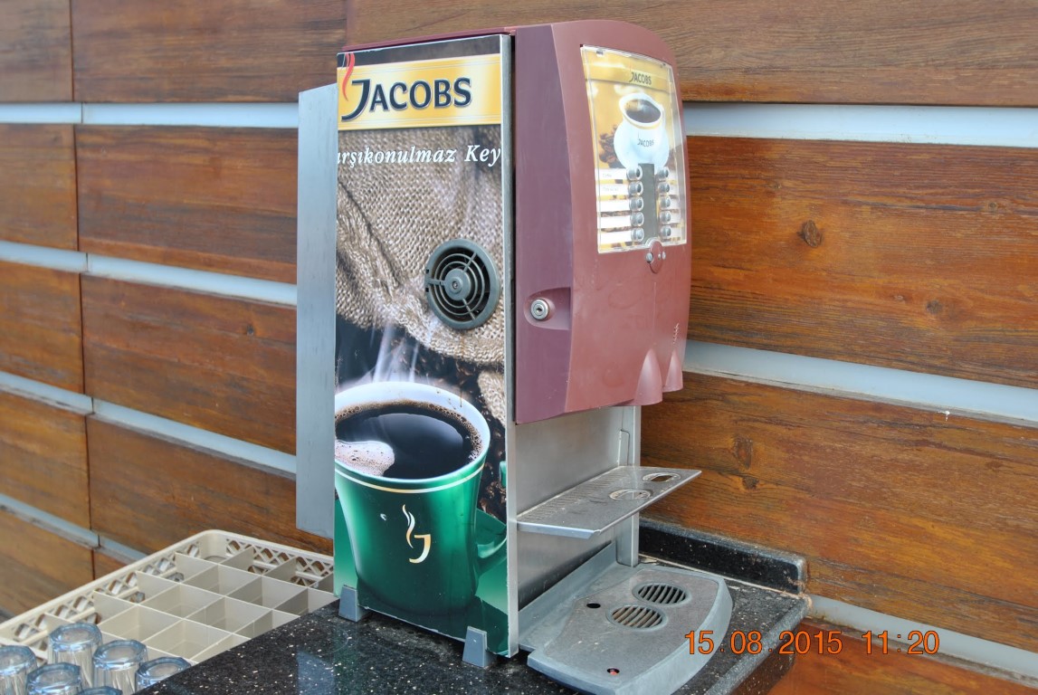 imagini hotel PINE BAY KUSADASI